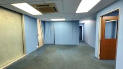 Chng Kees Foodlink (D27), Office #551601641